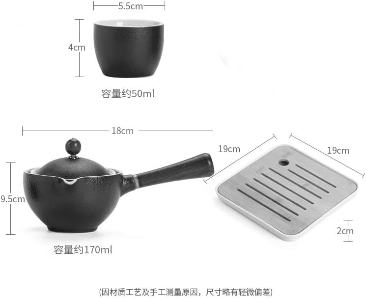 バリ島 ANIMAL ティーポット カップ セット